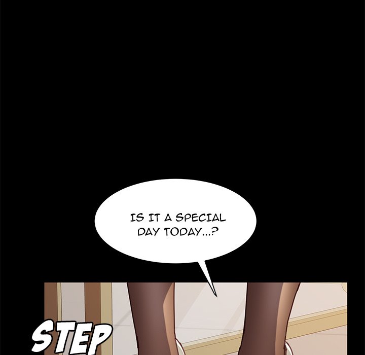 The Assistant Chapter 13 Page 157