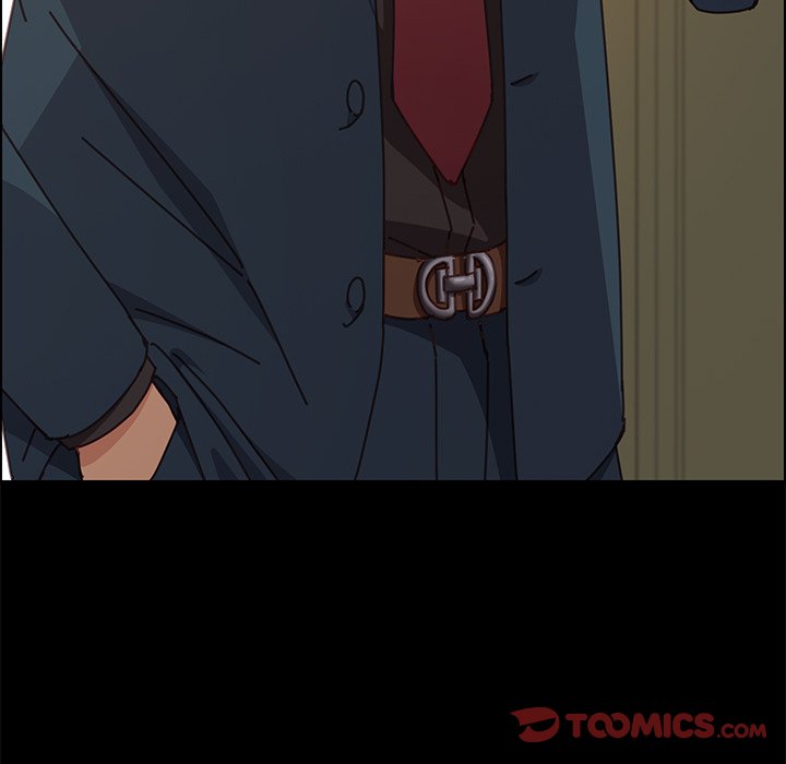 The Assistant Chapter 13 Page 165