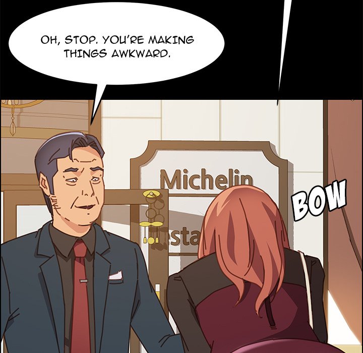 The Assistant Chapter 13 Page 167
