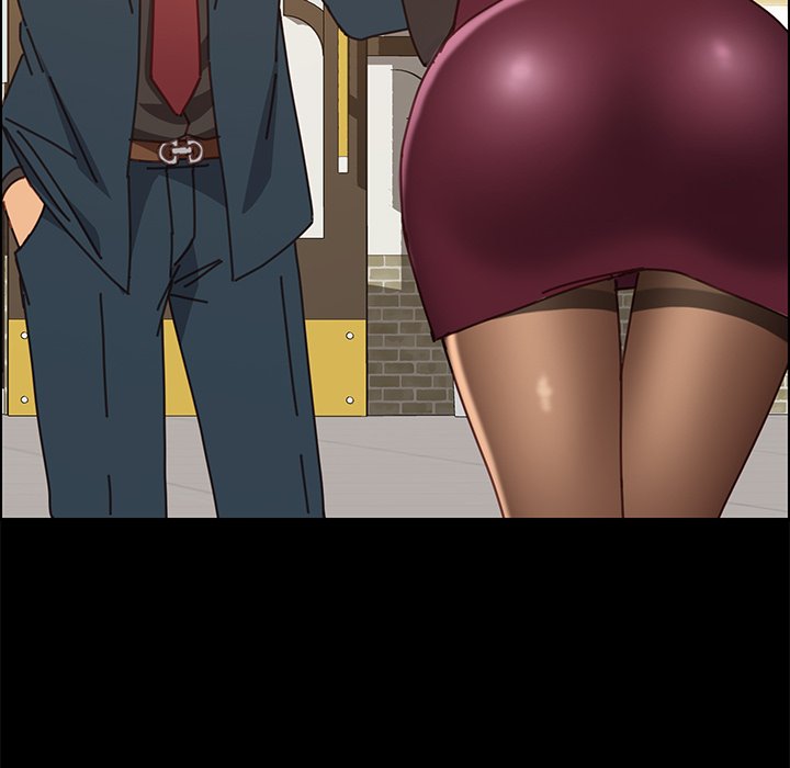 The Assistant Chapter 13 Page 168