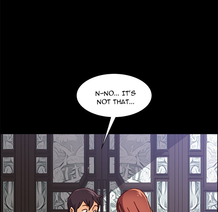 The Assistant Chapter 13 Page 18