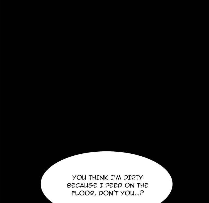 The Assistant Chapter 13 Page 20