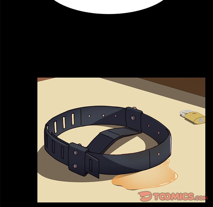 The Assistant Chapter 13 Page 21