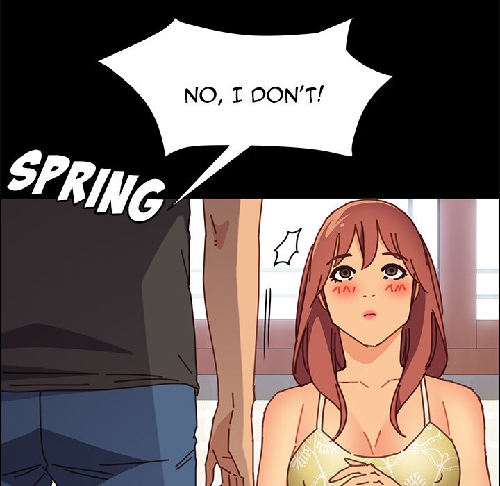 The Assistant Chapter 13 Page 23