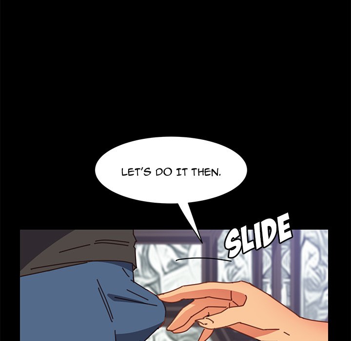 The Assistant Chapter 13 Page 25