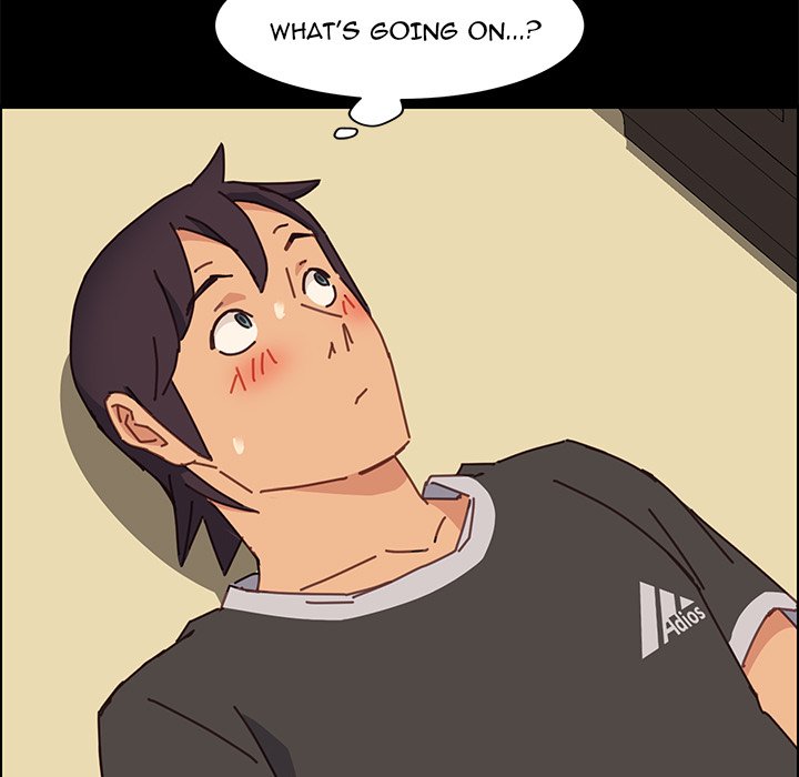 The Assistant Chapter 13 Page 31