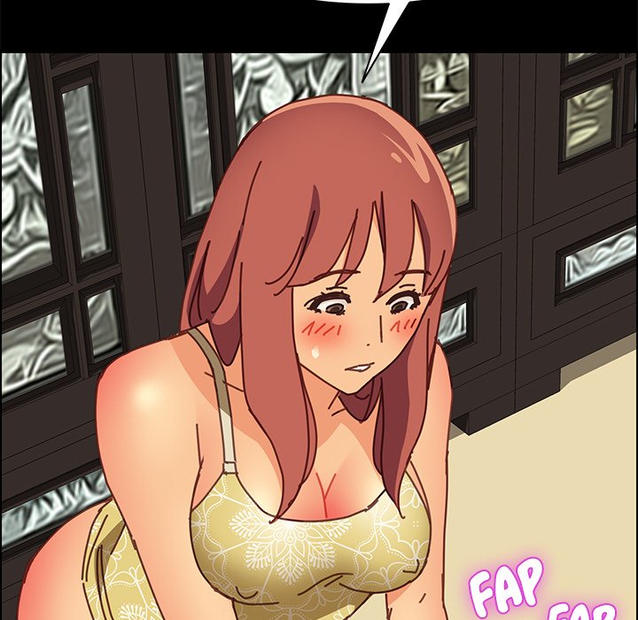 The Assistant Chapter 13 Page 38