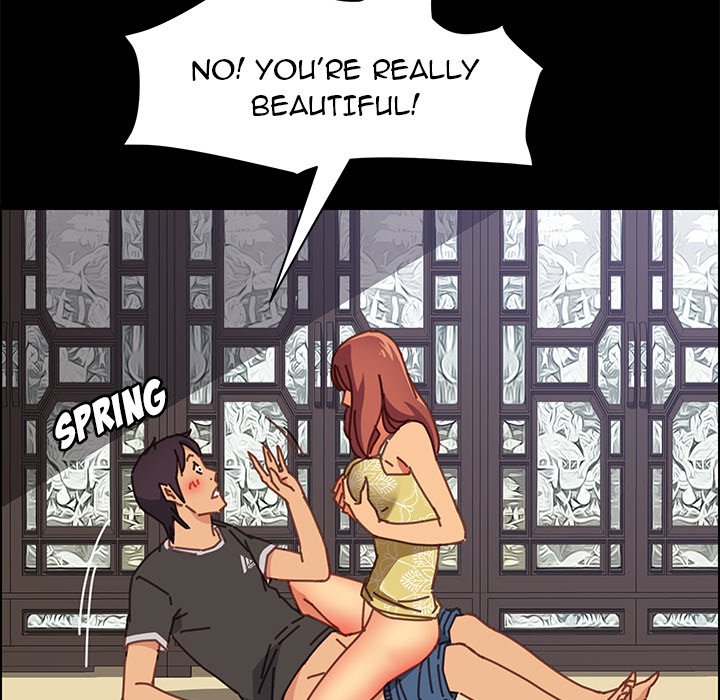 The Assistant Chapter 13 Page 61