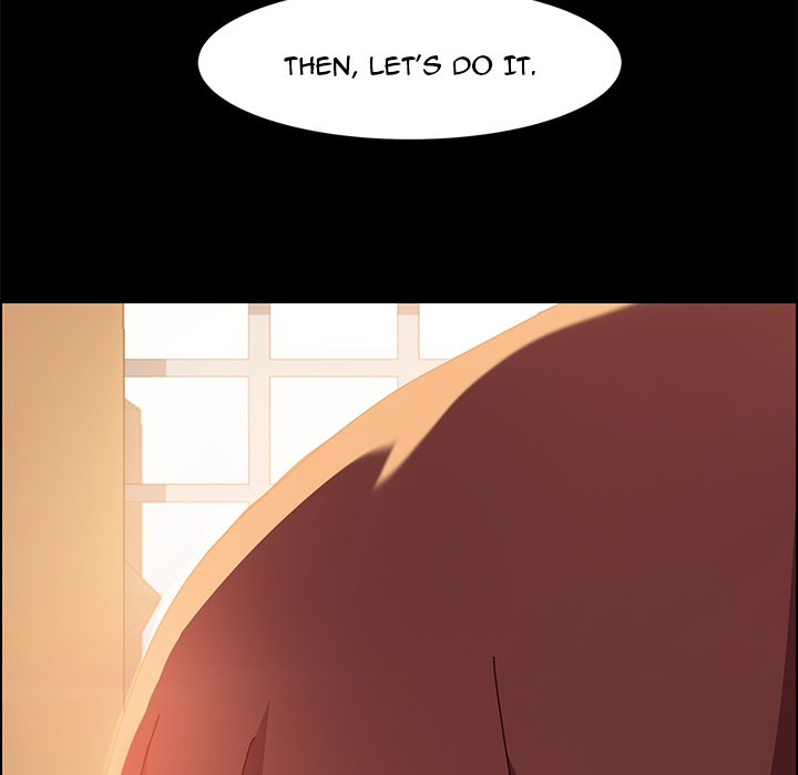 The Assistant Chapter 13 Page 8