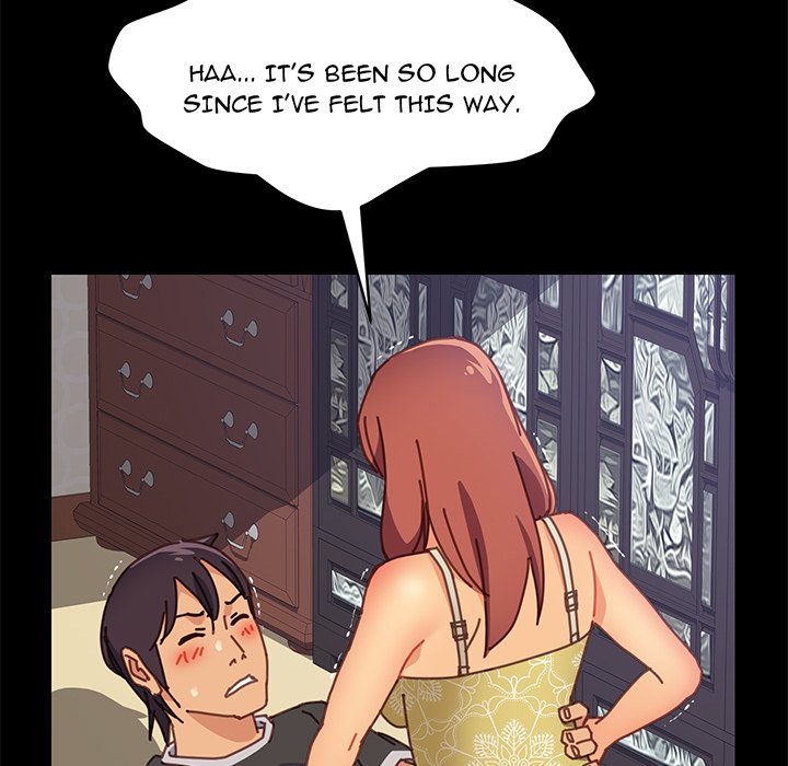 The Assistant Chapter 13 Page 82