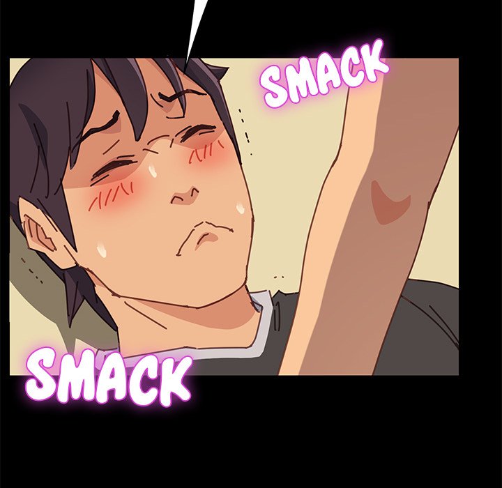The Assistant Chapter 13 Page 89
