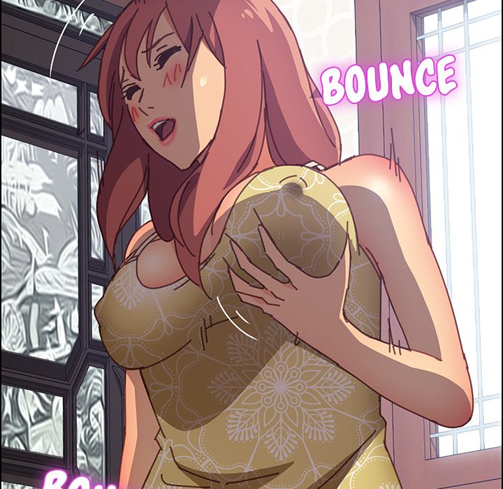 The Assistant Chapter 13 Page 91
