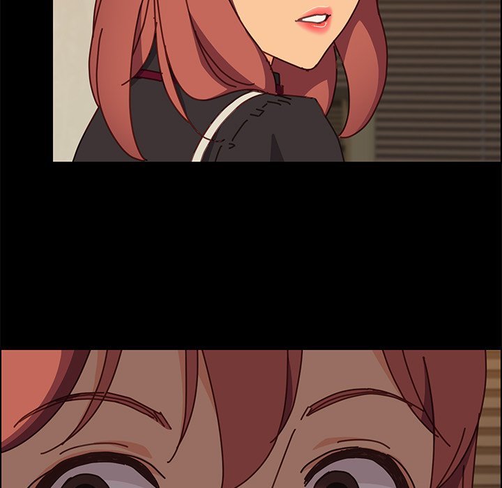 The Assistant Chapter 14 Page 100