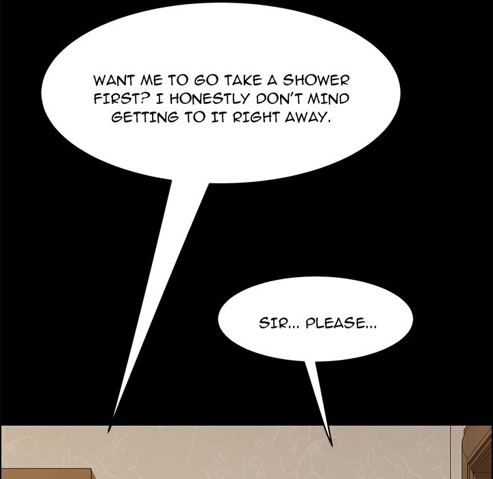 The Assistant Chapter 14 Page 109