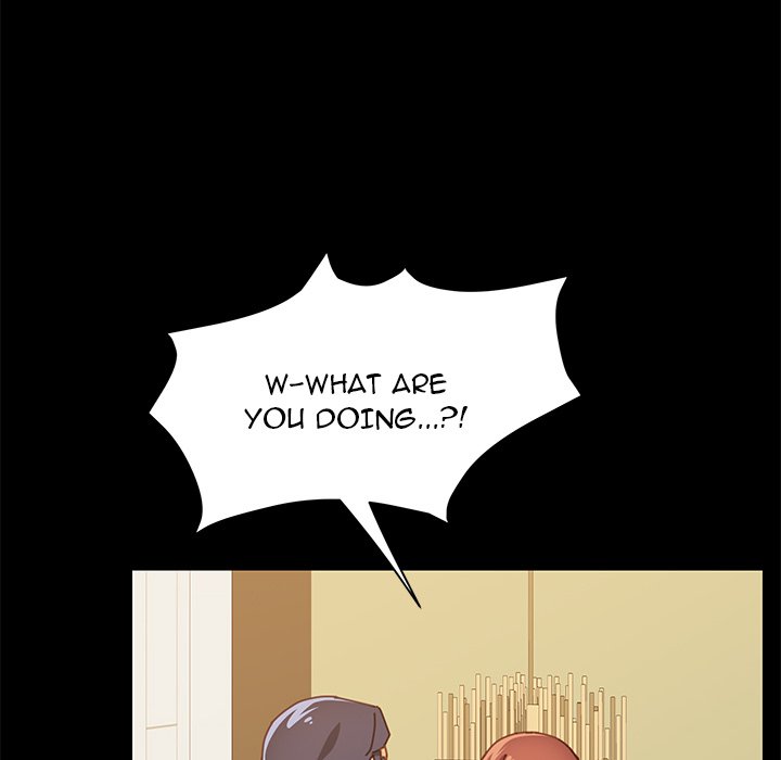 The Assistant Chapter 14 Page 11