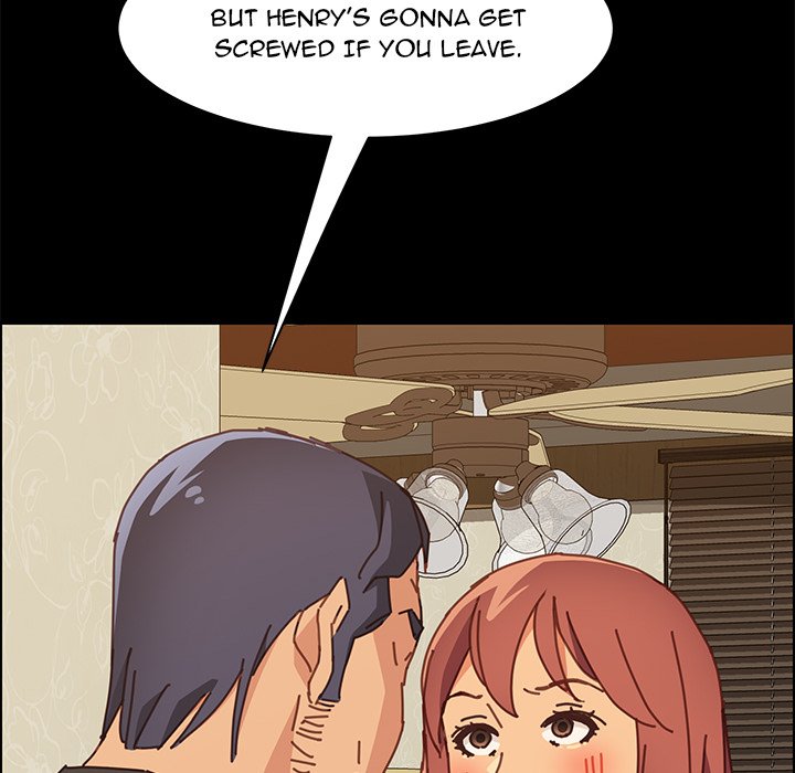 The Assistant Chapter 14 Page 119