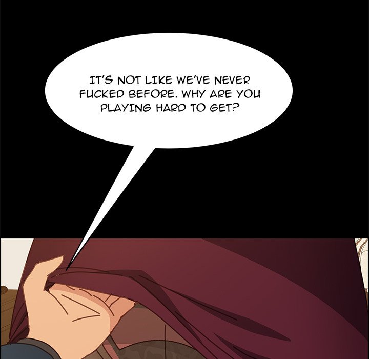 The Assistant Chapter 14 Page 125