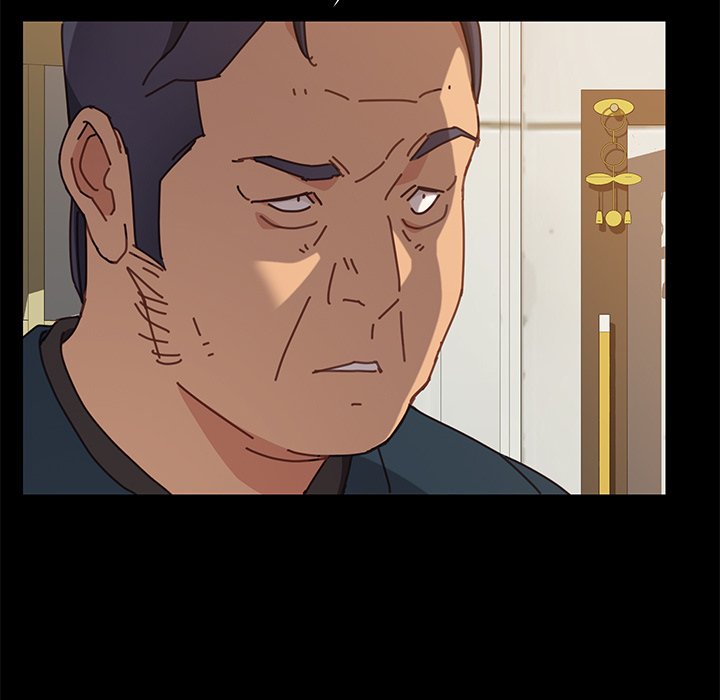 The Assistant Chapter 14 Page 14