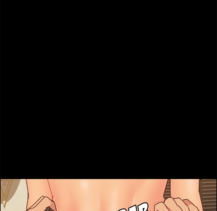 The Assistant Chapter 14 Page 140