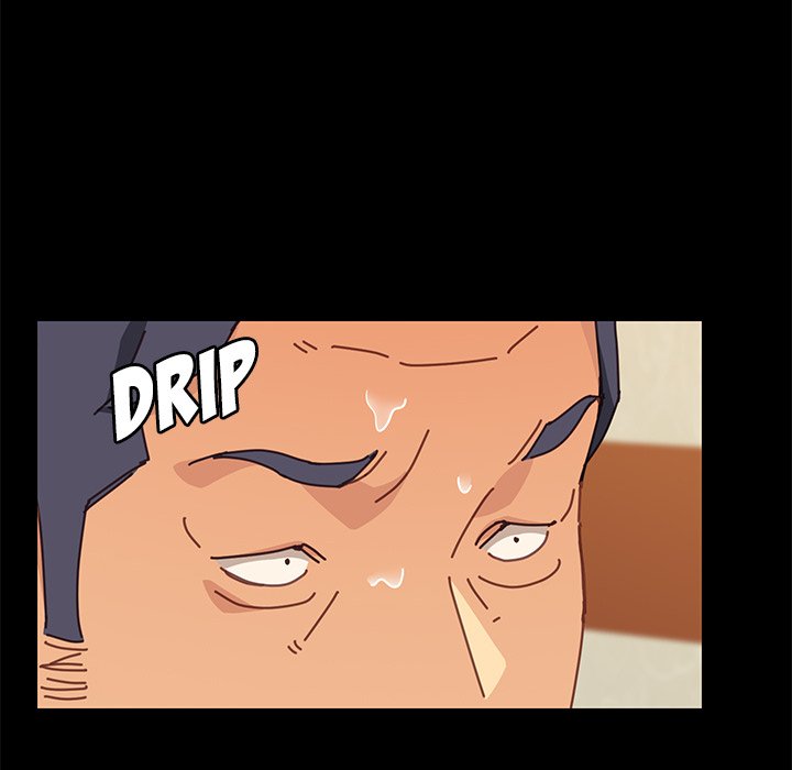 The Assistant Chapter 14 Page 144