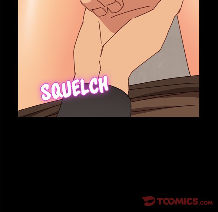 The Assistant Chapter 14 Page 165