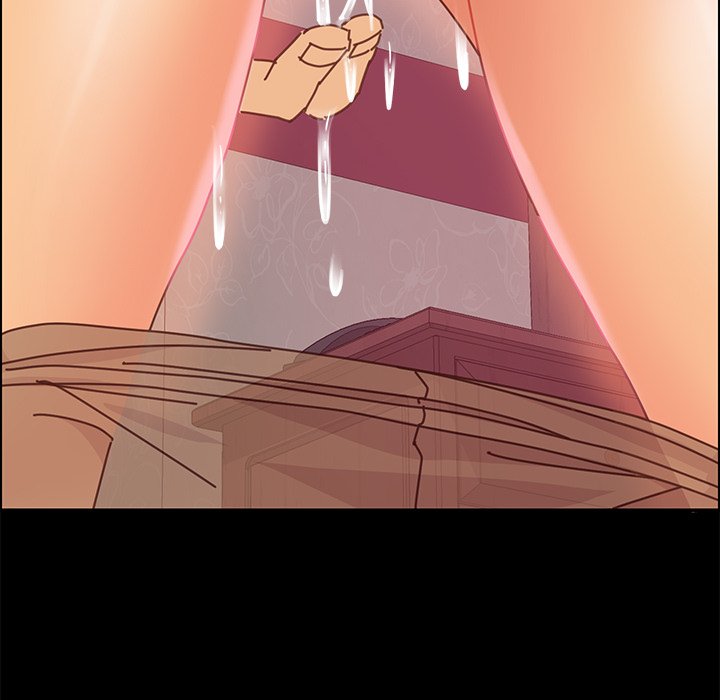The Assistant Chapter 14 Page 168
