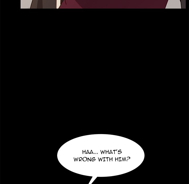 The Assistant Chapter 14 Page 17
