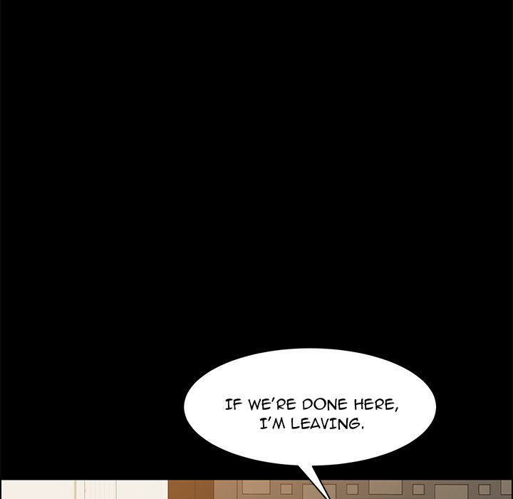 The Assistant Chapter 14 Page 19
