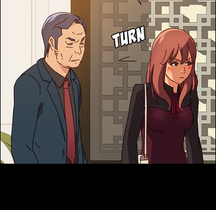 The Assistant Chapter 14 Page 20