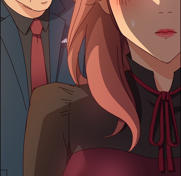 The Assistant Chapter 14 Page 23
