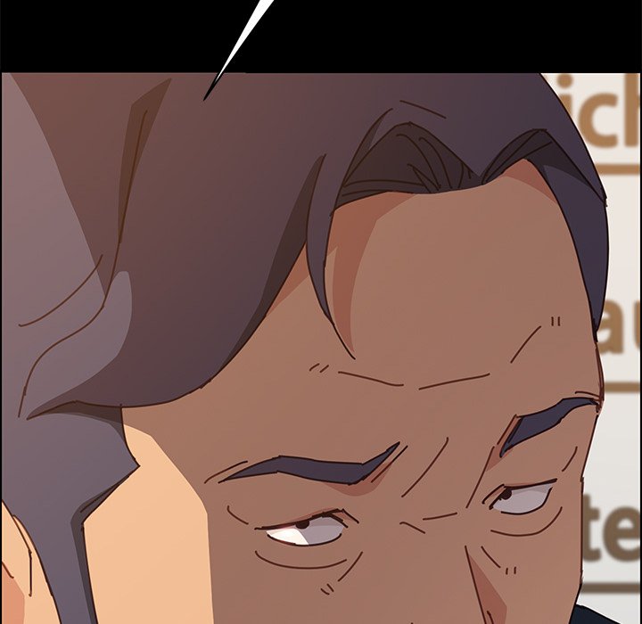 The Assistant Chapter 14 Page 26