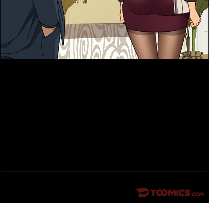 The Assistant Chapter 14 Page 30
