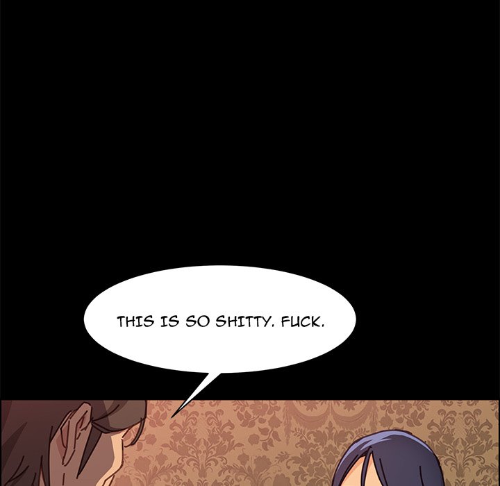 The Assistant Chapter 14 Page 37