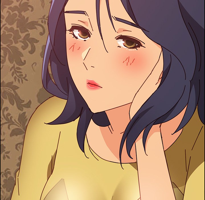 The Assistant Chapter 14 Page 40