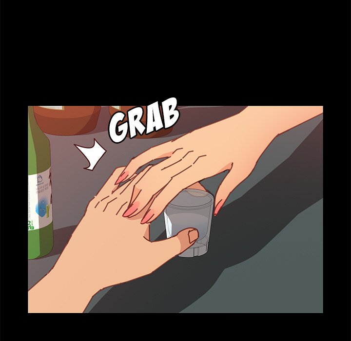 The Assistant Chapter 14 Page 42