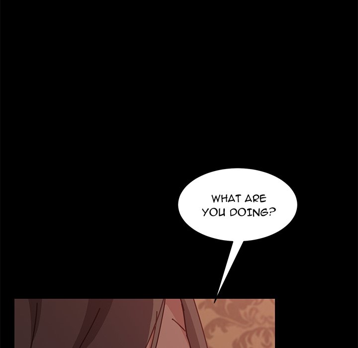 The Assistant Chapter 14 Page 43