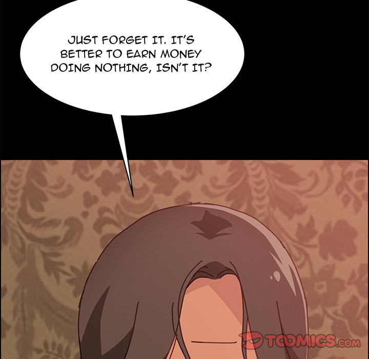 The Assistant Chapter 14 Page 48
