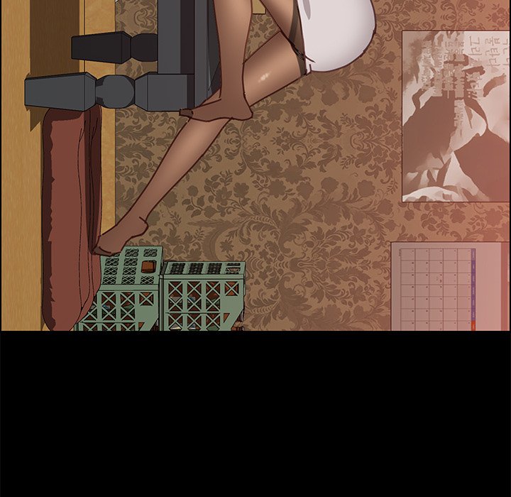The Assistant Chapter 14 Page 54