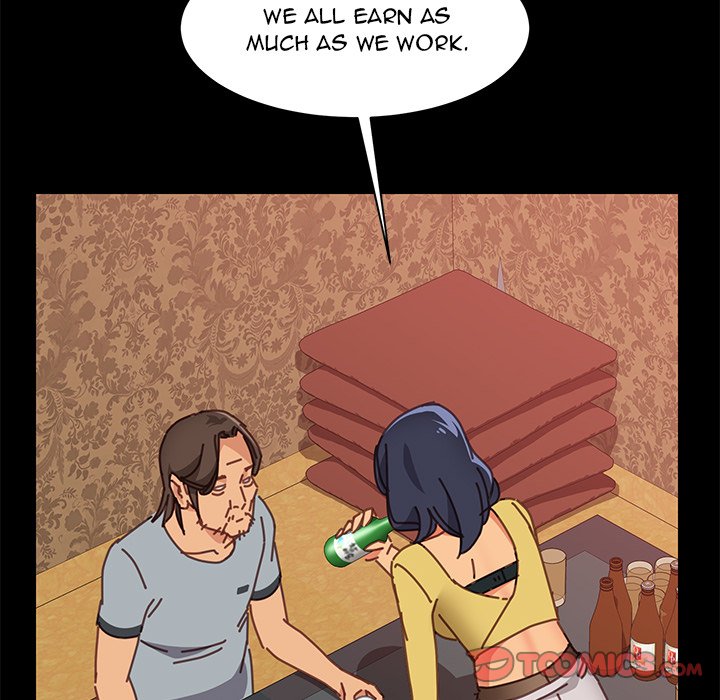 The Assistant Chapter 14 Page 57