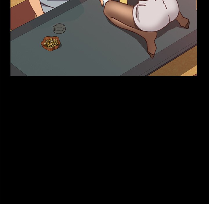 The Assistant Chapter 14 Page 58
