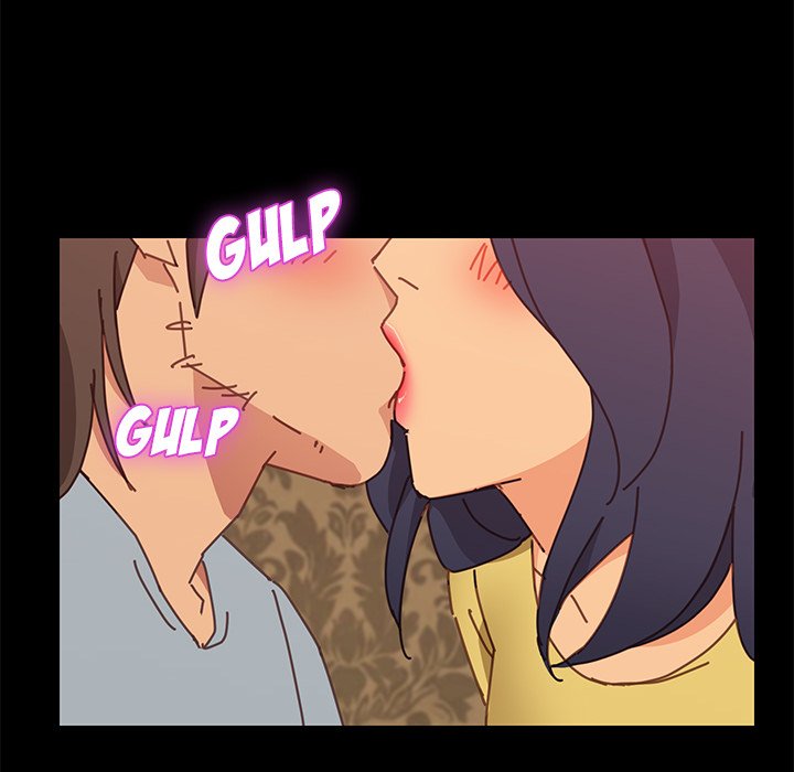 The Assistant Chapter 14 Page 68