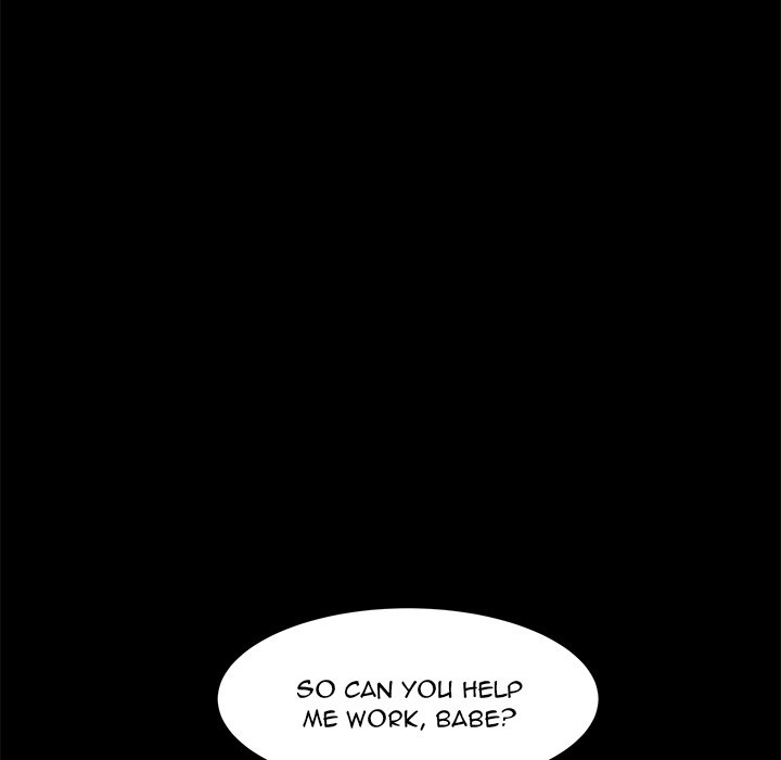 The Assistant Chapter 14 Page 69