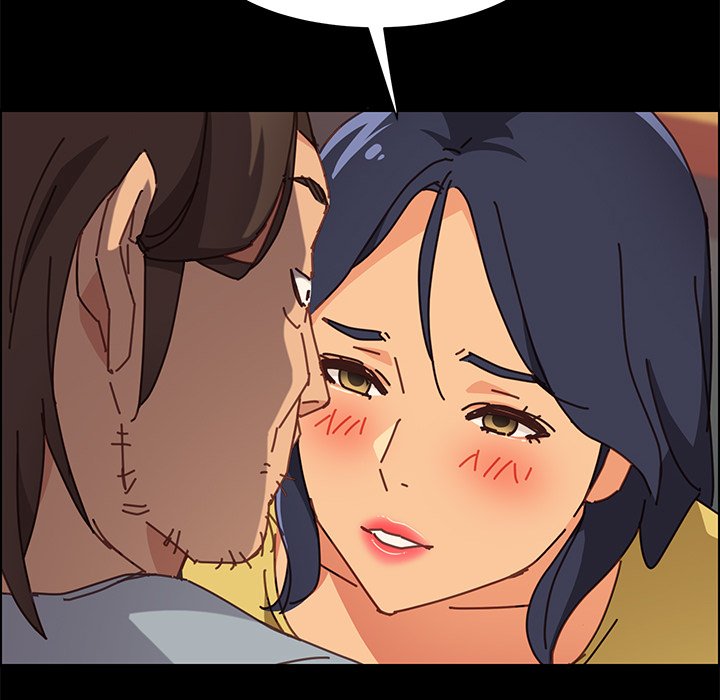 The Assistant Chapter 14 Page 70