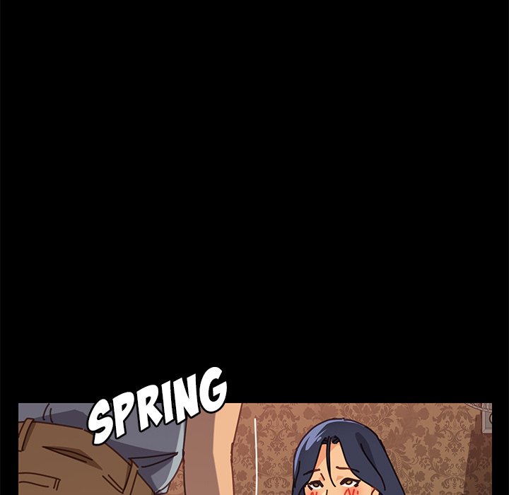 The Assistant Chapter 14 Page 71