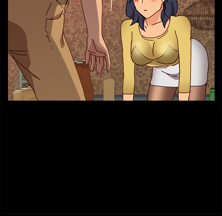 The Assistant Chapter 14 Page 72