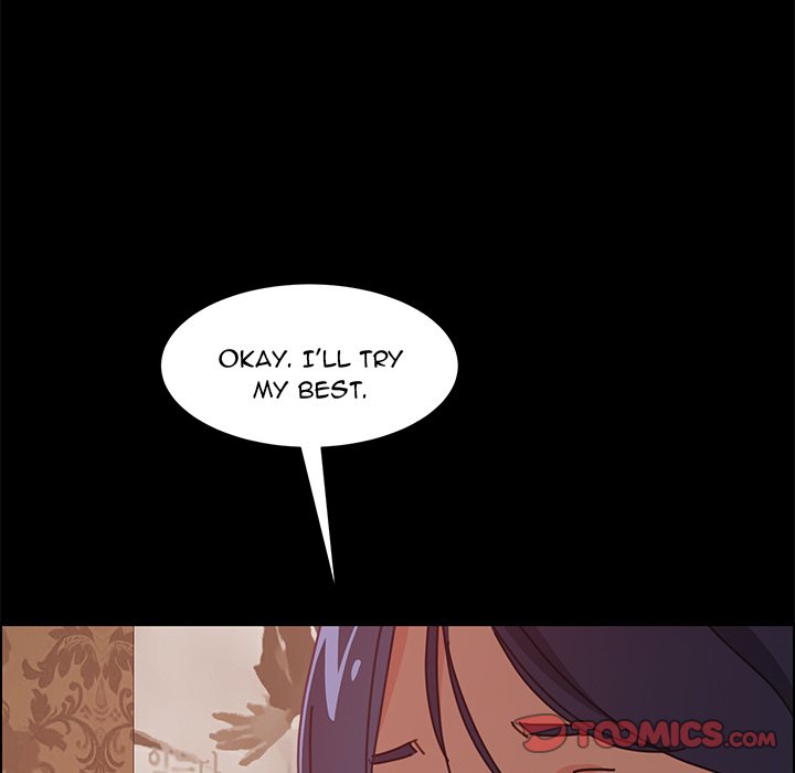 The Assistant Chapter 14 Page 75