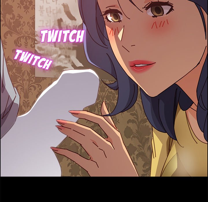 The Assistant Chapter 14 Page 76