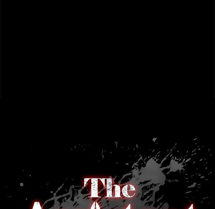 The Assistant Chapter 14 Page 8