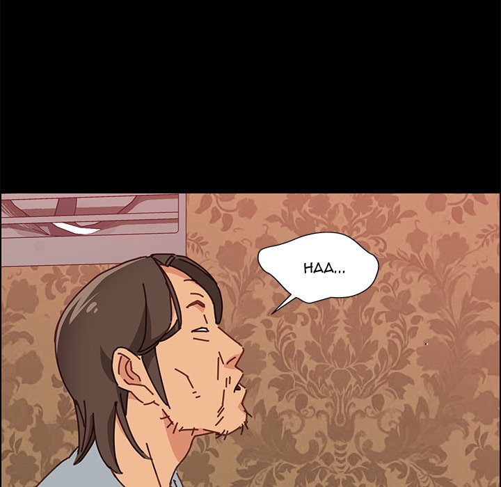 The Assistant Chapter 14 Page 80