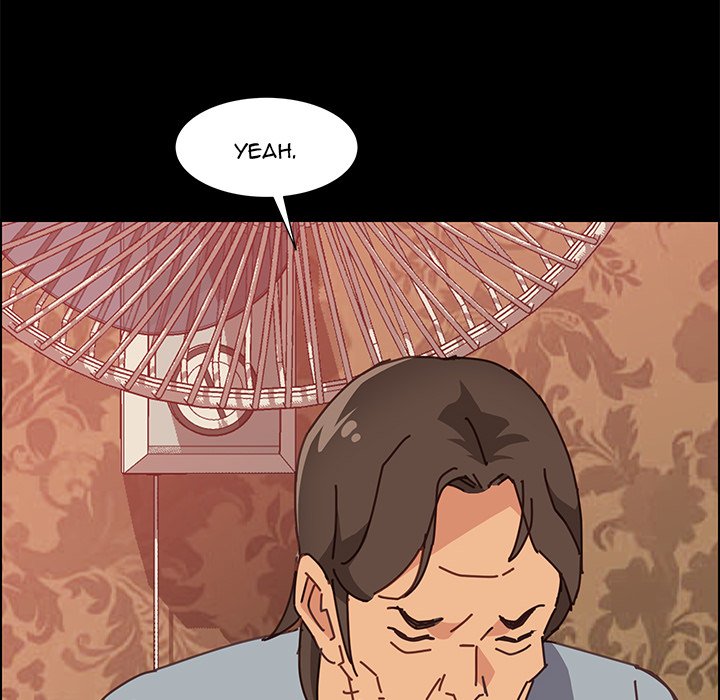 The Assistant Chapter 14 Page 86